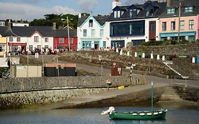 The Waterfront Hotel